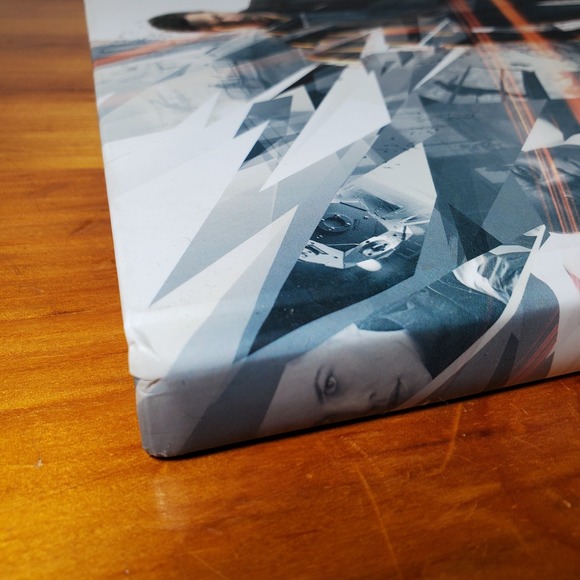 Quantum Break: The Secret History of Time Travel by Prima Games - Picture 6 of 8